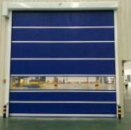 红桥工业自动卷帘门